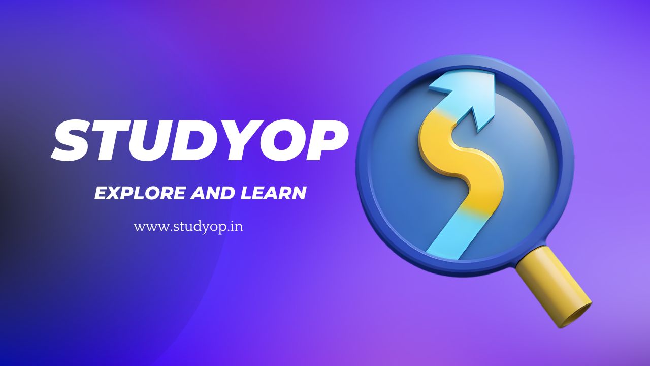 Studyop